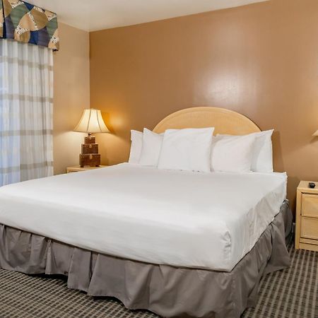 Legacy Vacation Resorts - Brigantine Beach Esterno foto