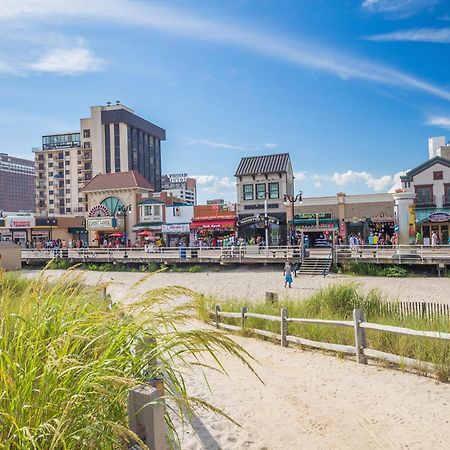 Legacy Vacation Resorts - Brigantine Beach Esterno foto
