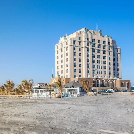 Legacy Vacation Resorts - Brigantine Beach Esterno foto