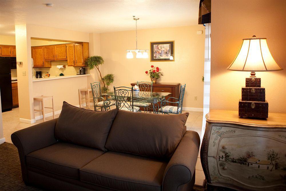 Legacy Vacation Resorts - Brigantine Beach Camera foto