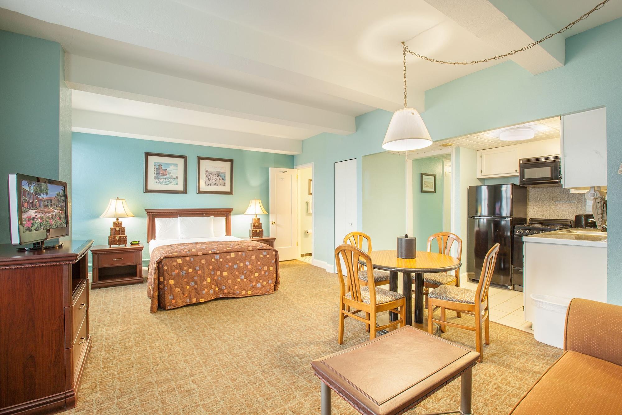 Legacy Vacation Resorts - Brigantine Beach Esterno foto