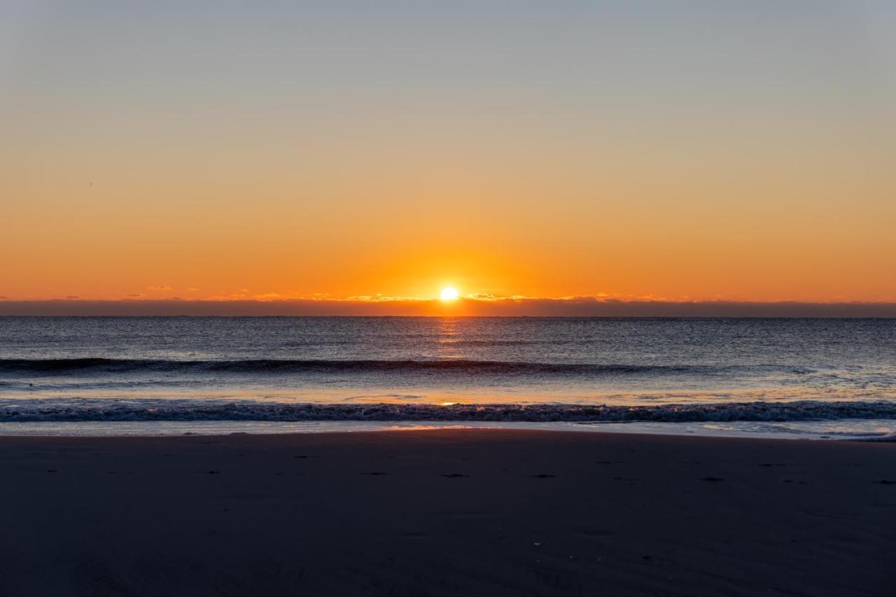 Legacy Vacation Resorts - Brigantine Beach Esterno foto