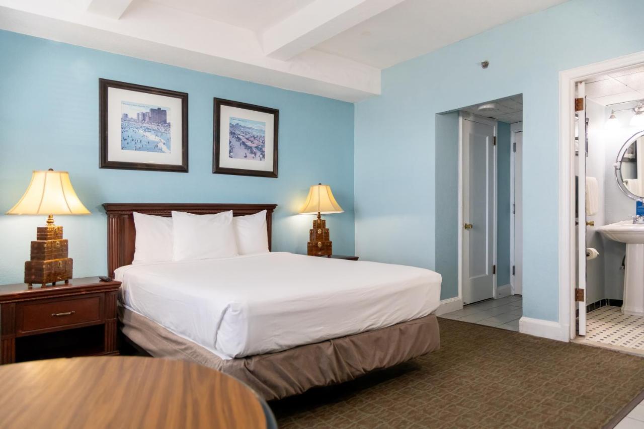 Legacy Vacation Resorts - Brigantine Beach Camera foto