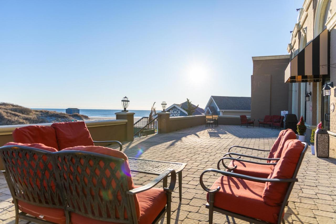 Legacy Vacation Resorts - Brigantine Beach Esterno foto