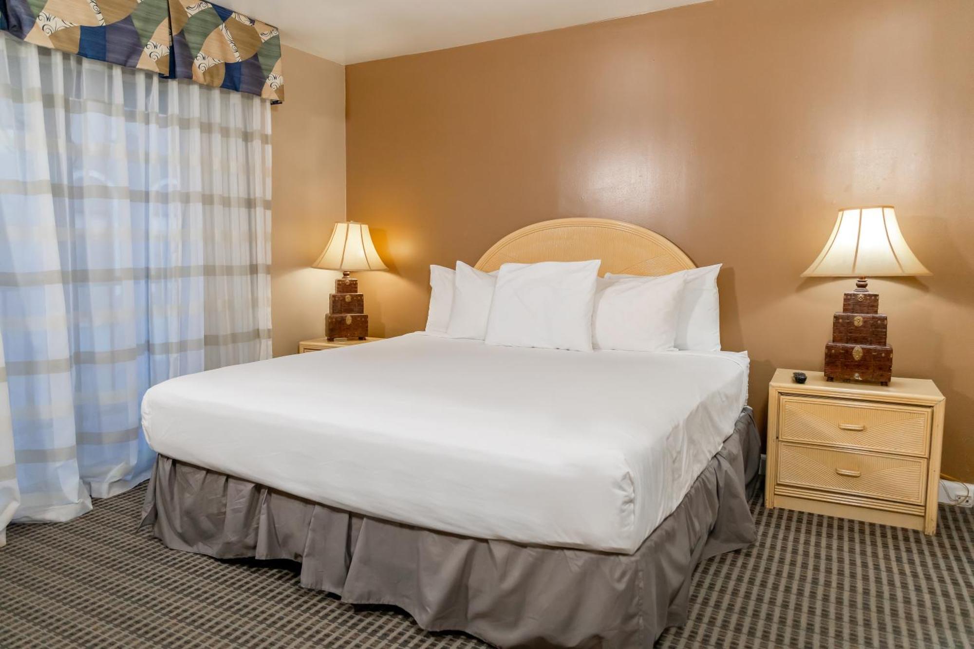 Legacy Vacation Resorts - Brigantine Beach Esterno foto