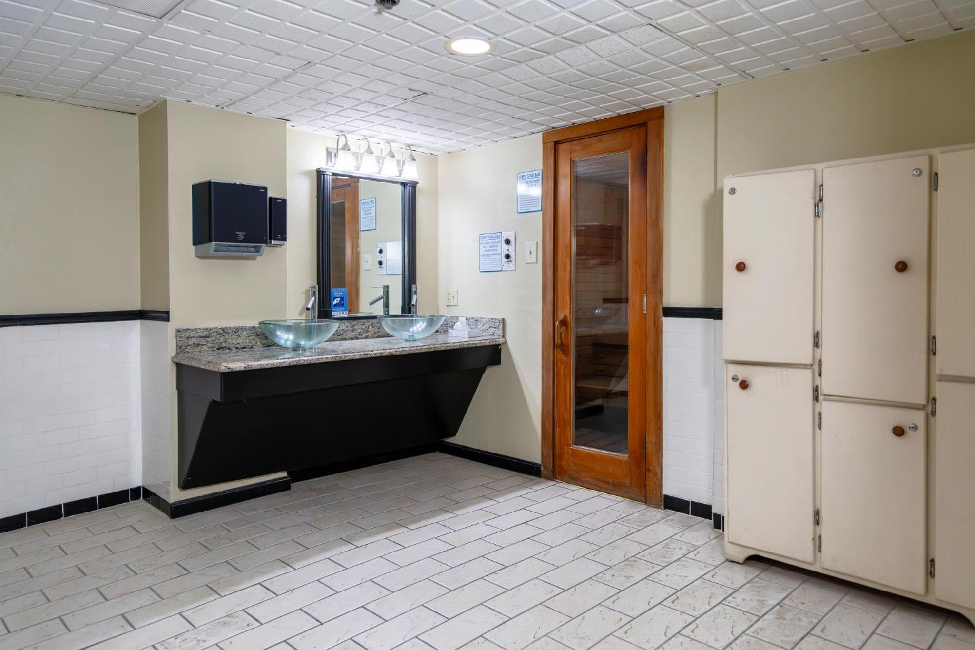 Legacy Vacation Resorts - Brigantine Beach Esterno foto