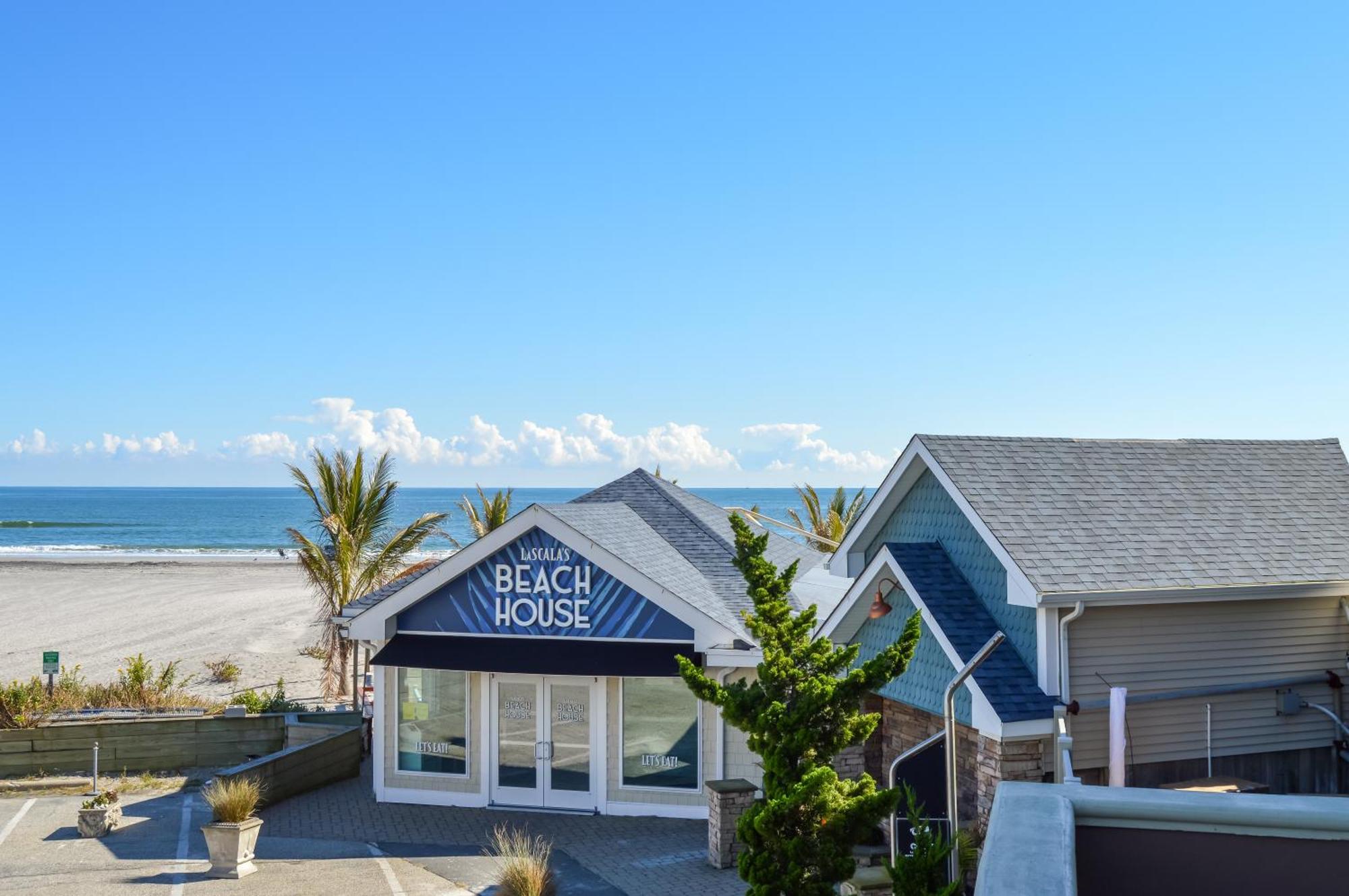 Legacy Vacation Resorts - Brigantine Beach Esterno foto