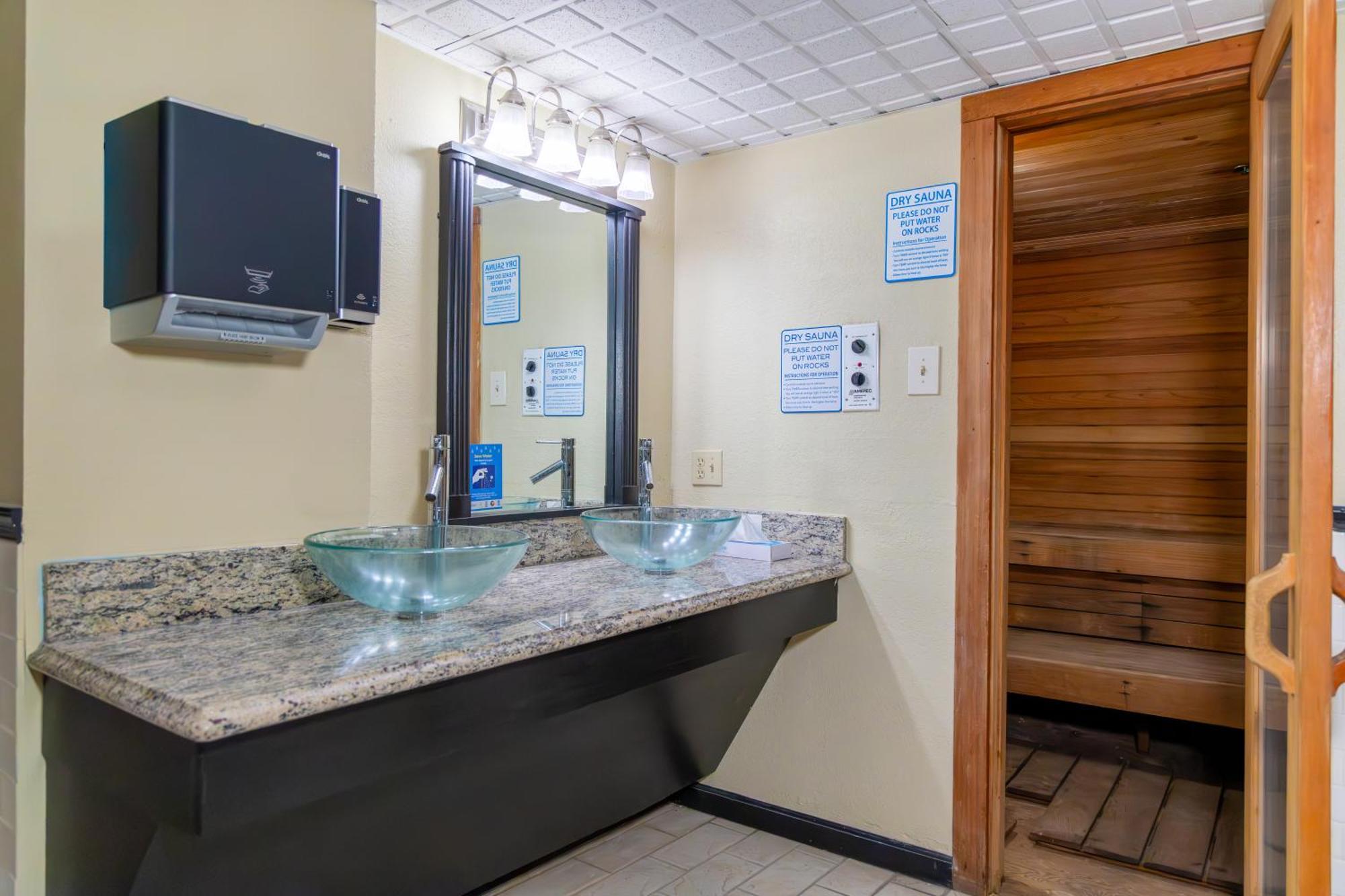 Legacy Vacation Resorts - Brigantine Beach Esterno foto