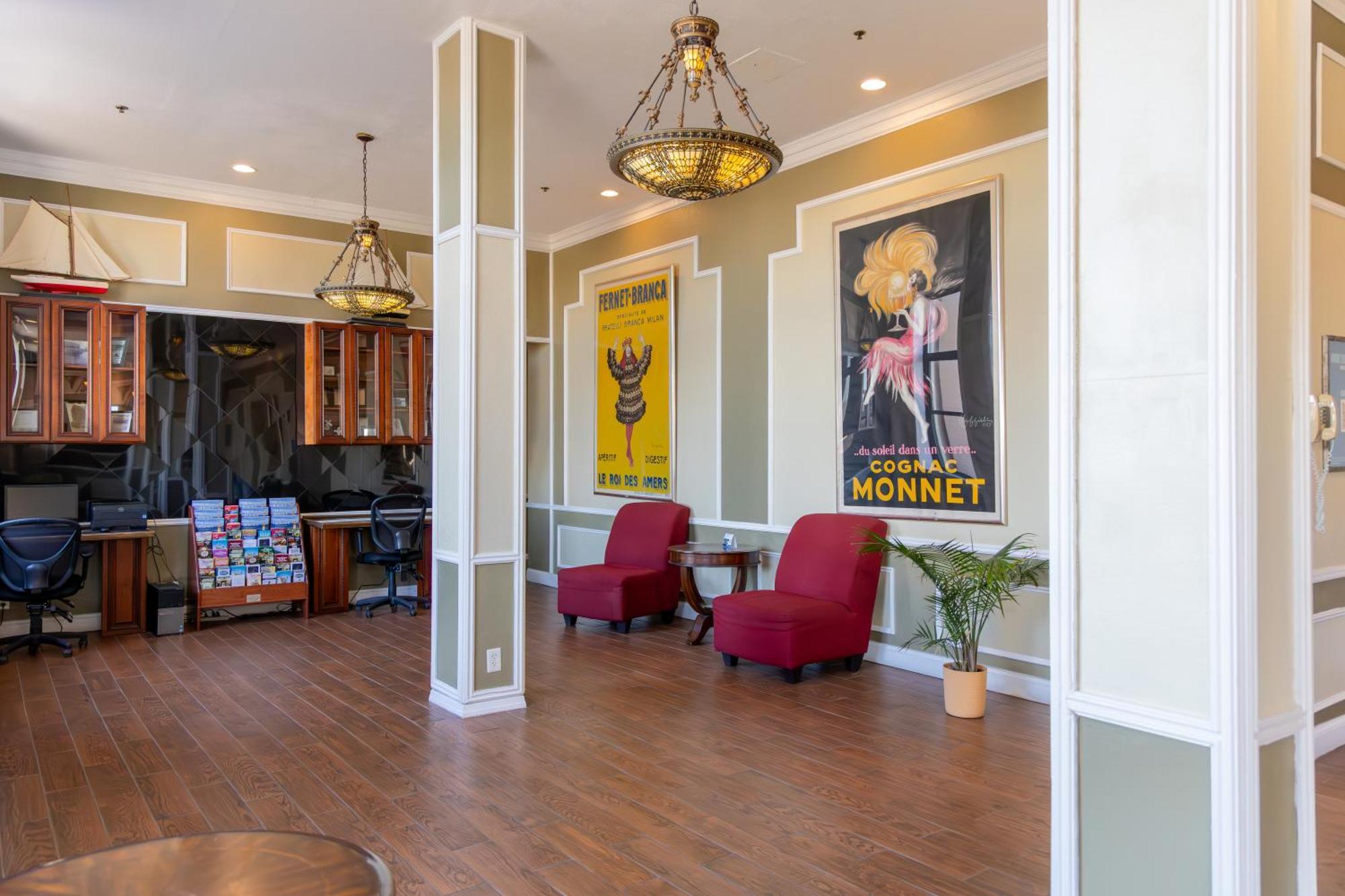 Legacy Vacation Resorts - Brigantine Beach Esterno foto