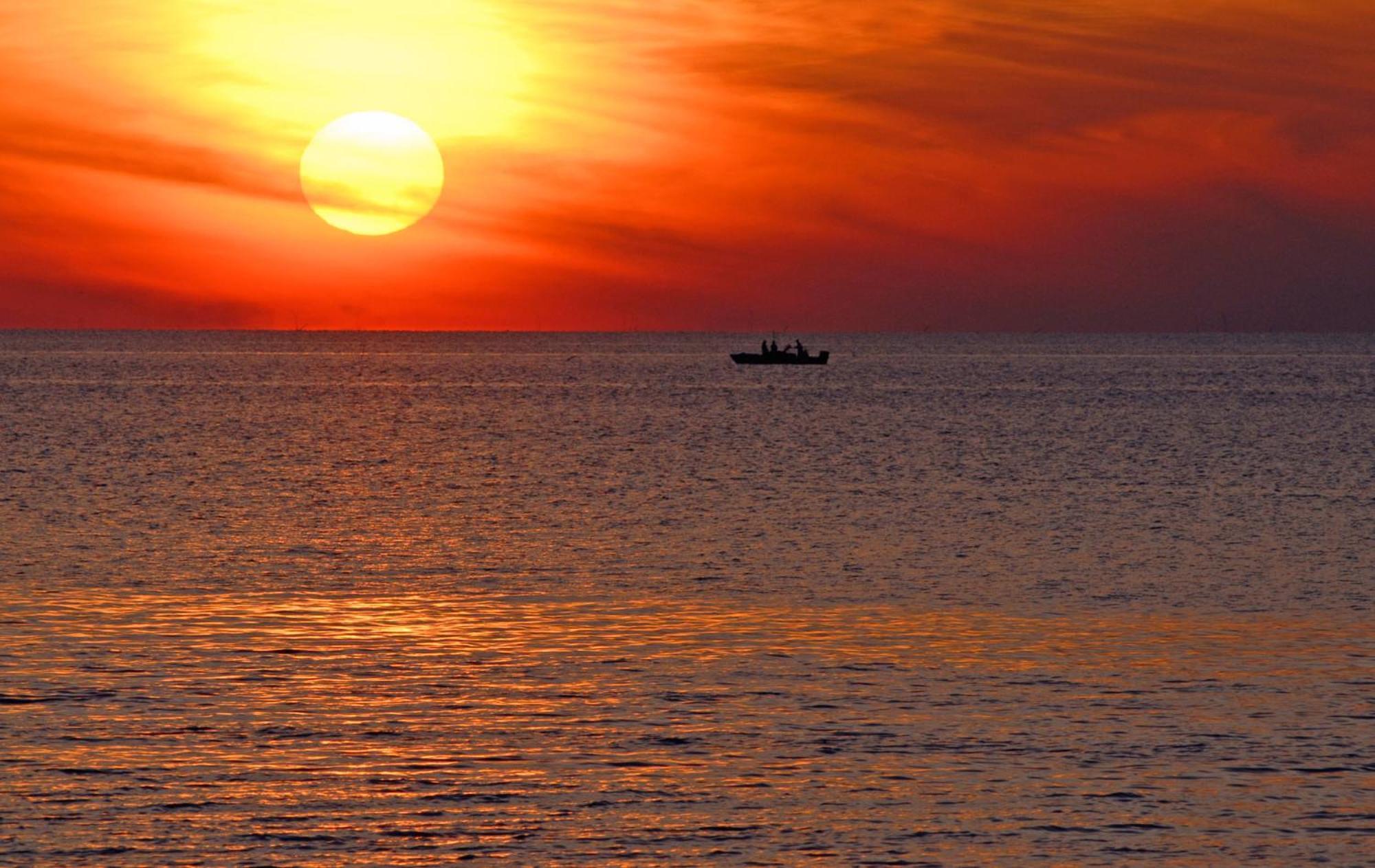 Legacy Vacation Resorts - Brigantine Beach Esterno foto