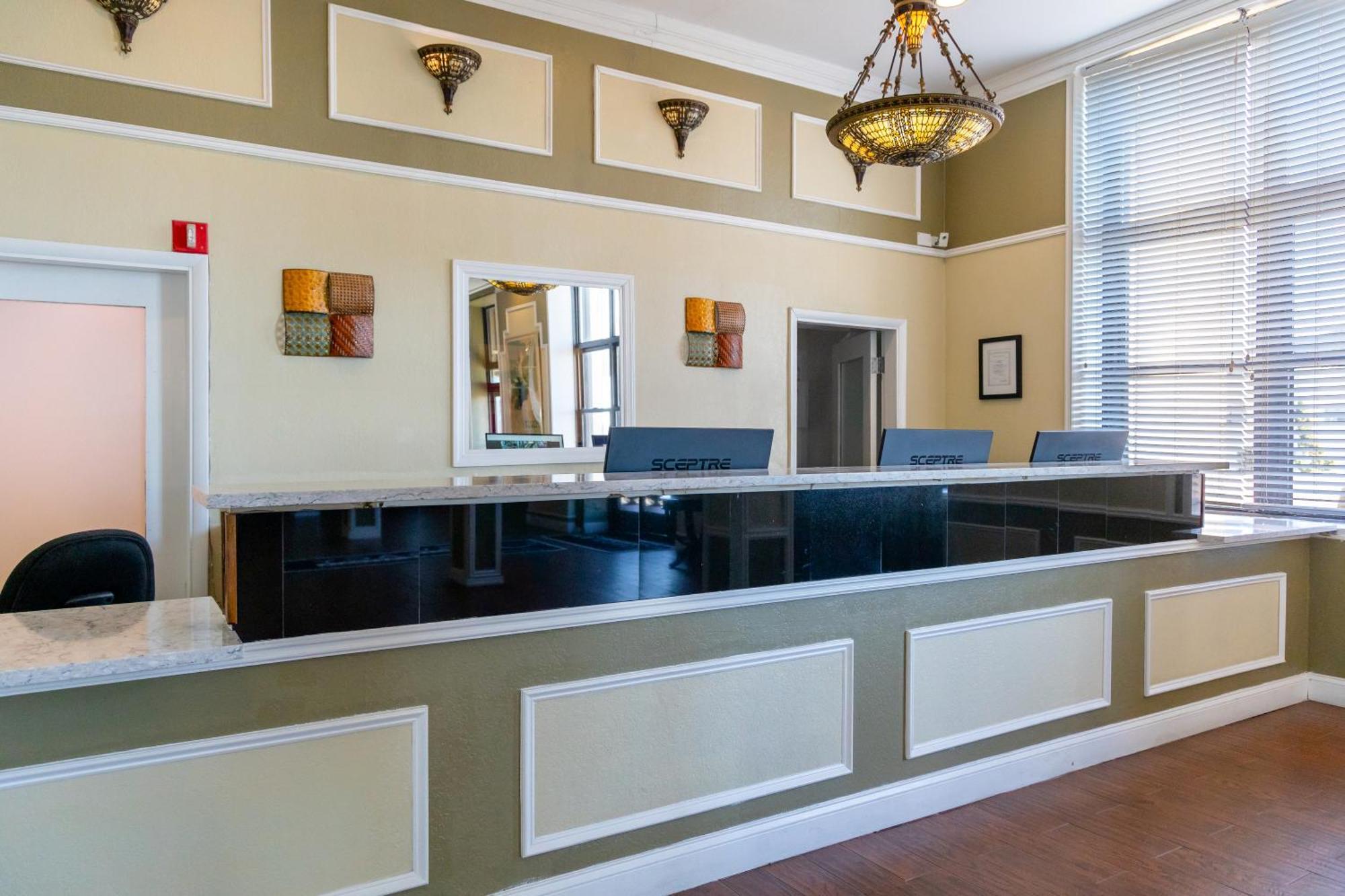 Legacy Vacation Resorts - Brigantine Beach Esterno foto