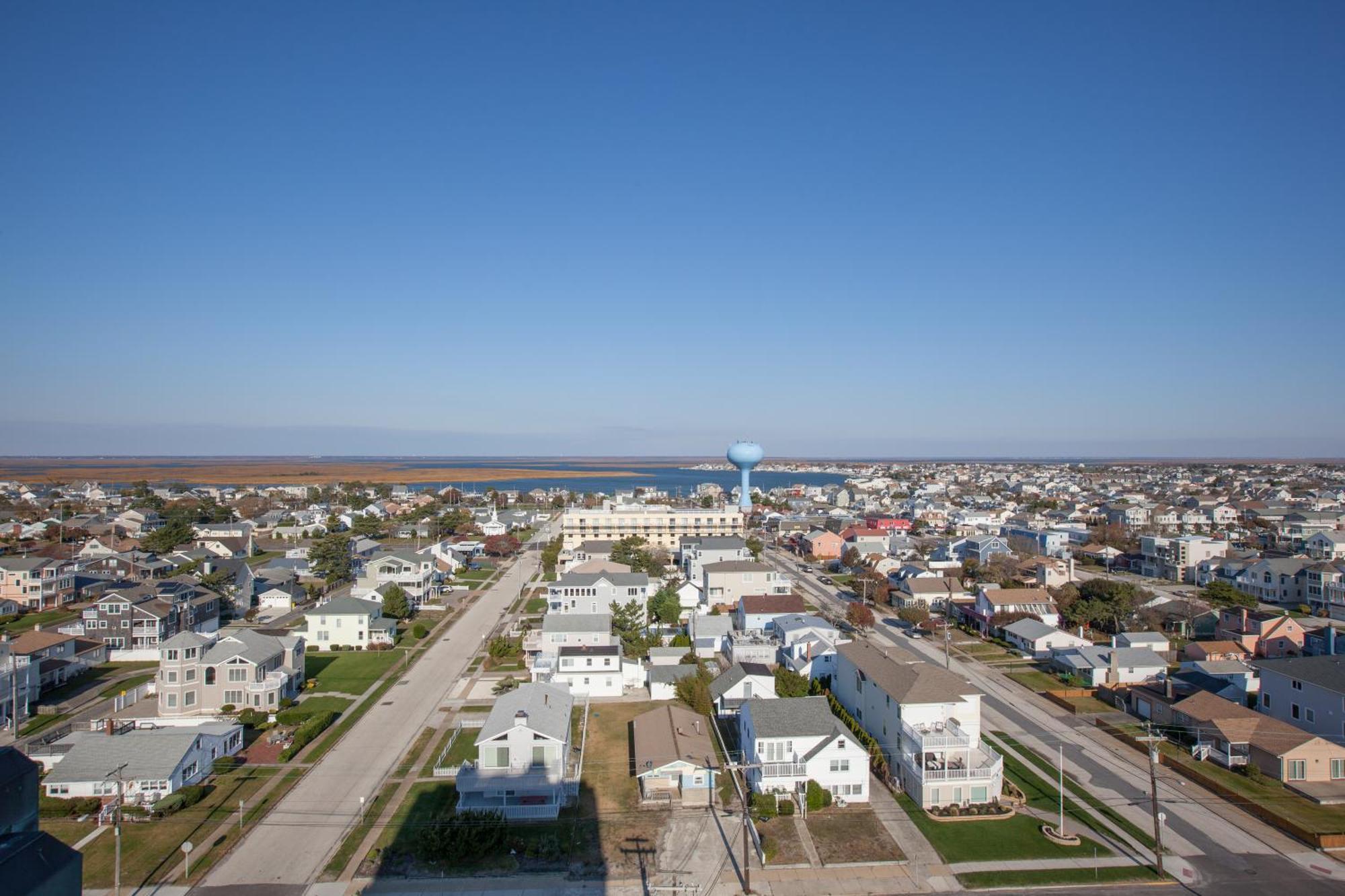 Legacy Vacation Resorts - Brigantine Beach Esterno foto