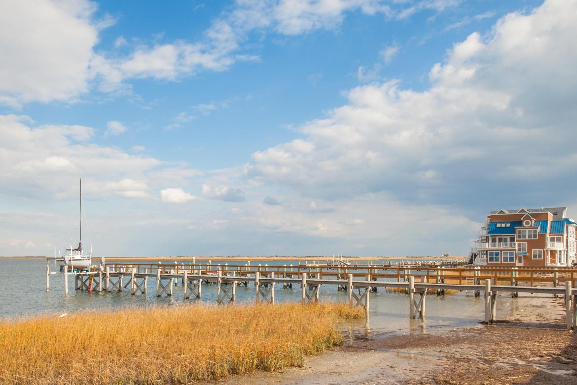 Legacy Vacation Resorts - Brigantine Beach Esterno foto