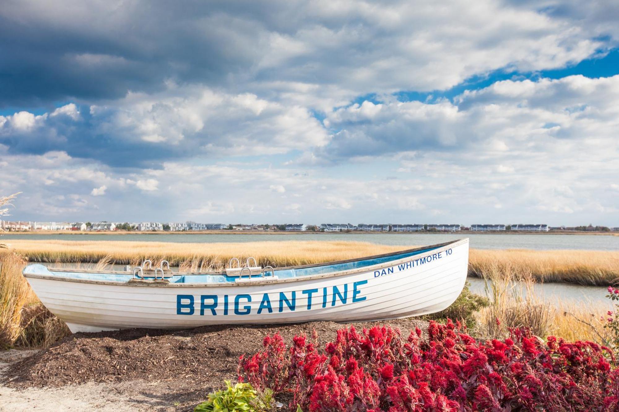 Legacy Vacation Resorts - Brigantine Beach Esterno foto