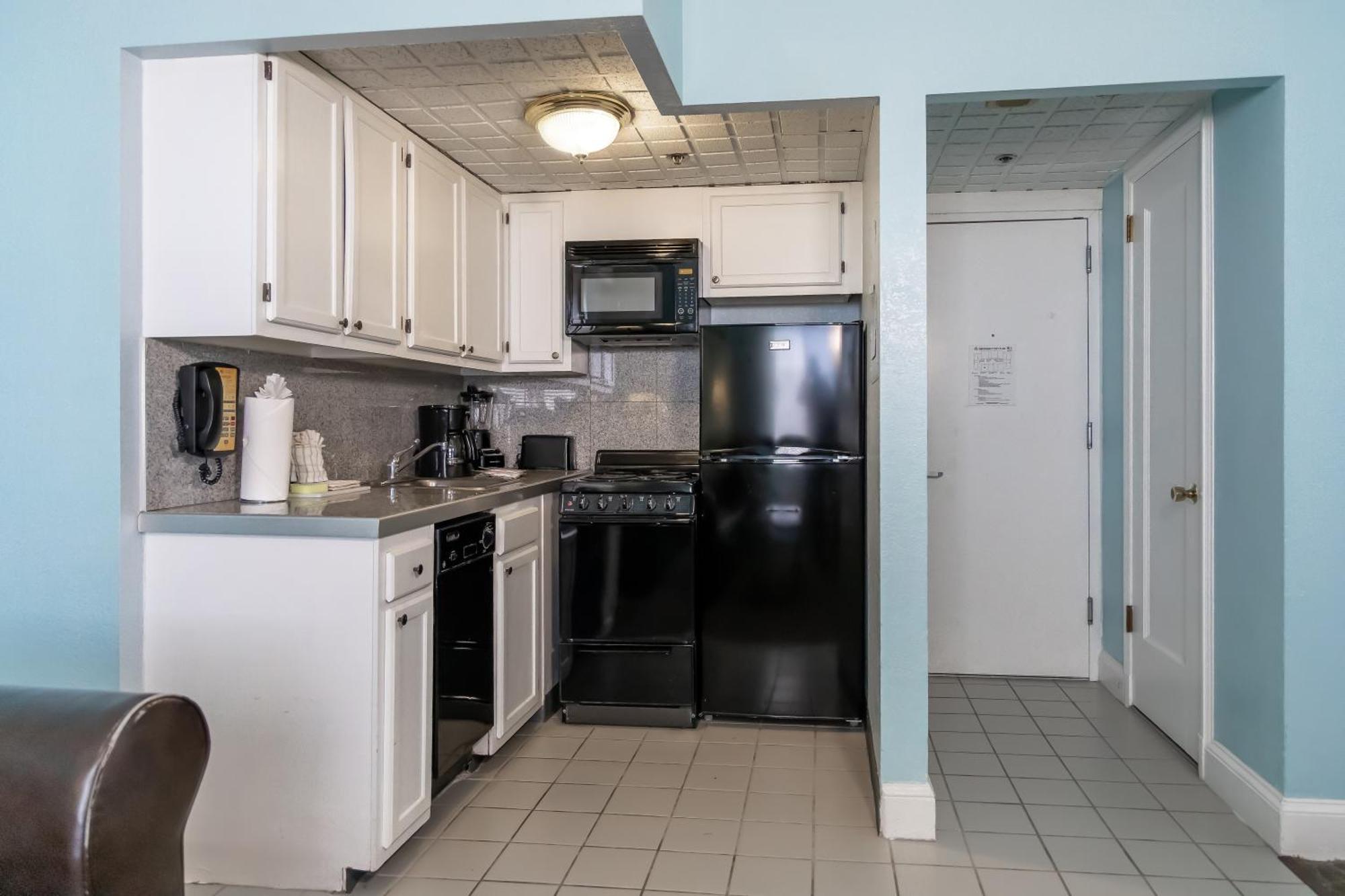 Legacy Vacation Resorts - Brigantine Beach Esterno foto