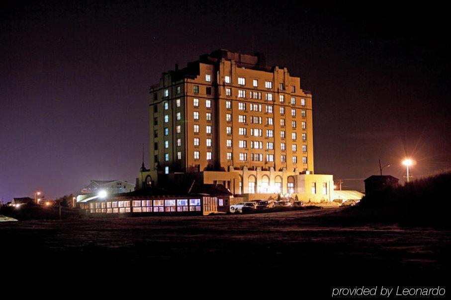 Legacy Vacation Resorts - Brigantine Beach Esterno foto