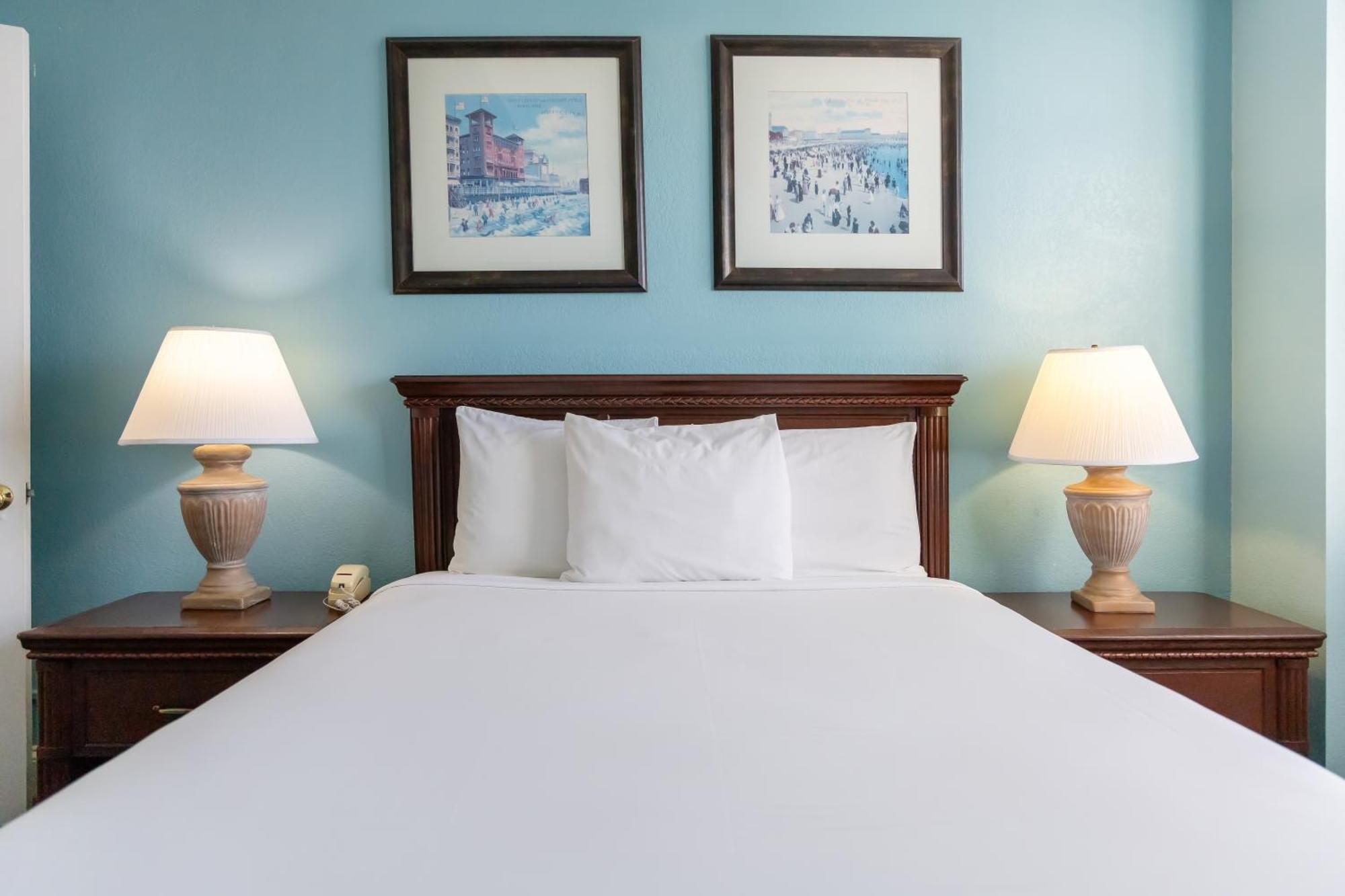 Legacy Vacation Resorts - Brigantine Beach Camera foto