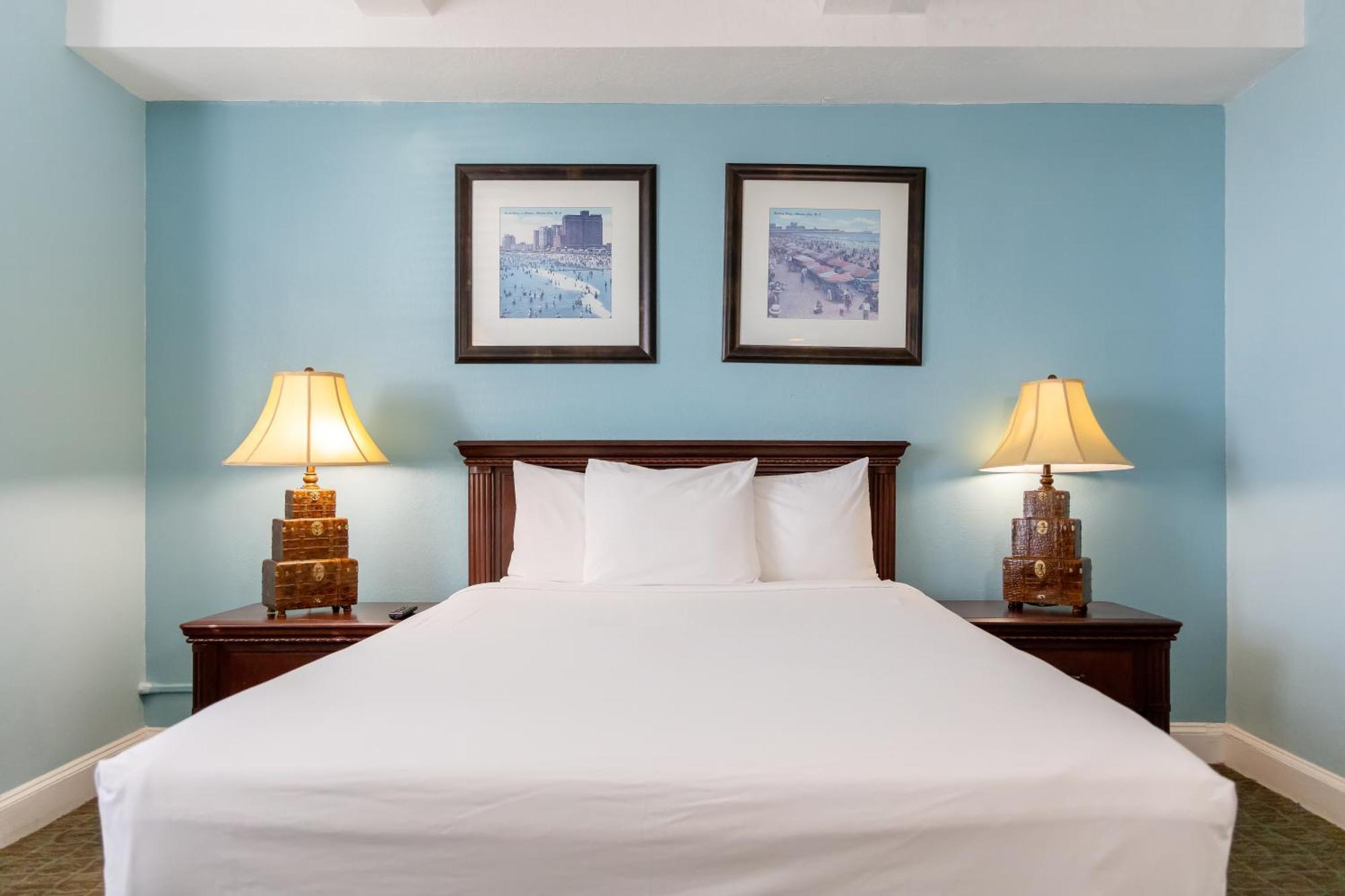 Legacy Vacation Resorts - Brigantine Beach Camera foto