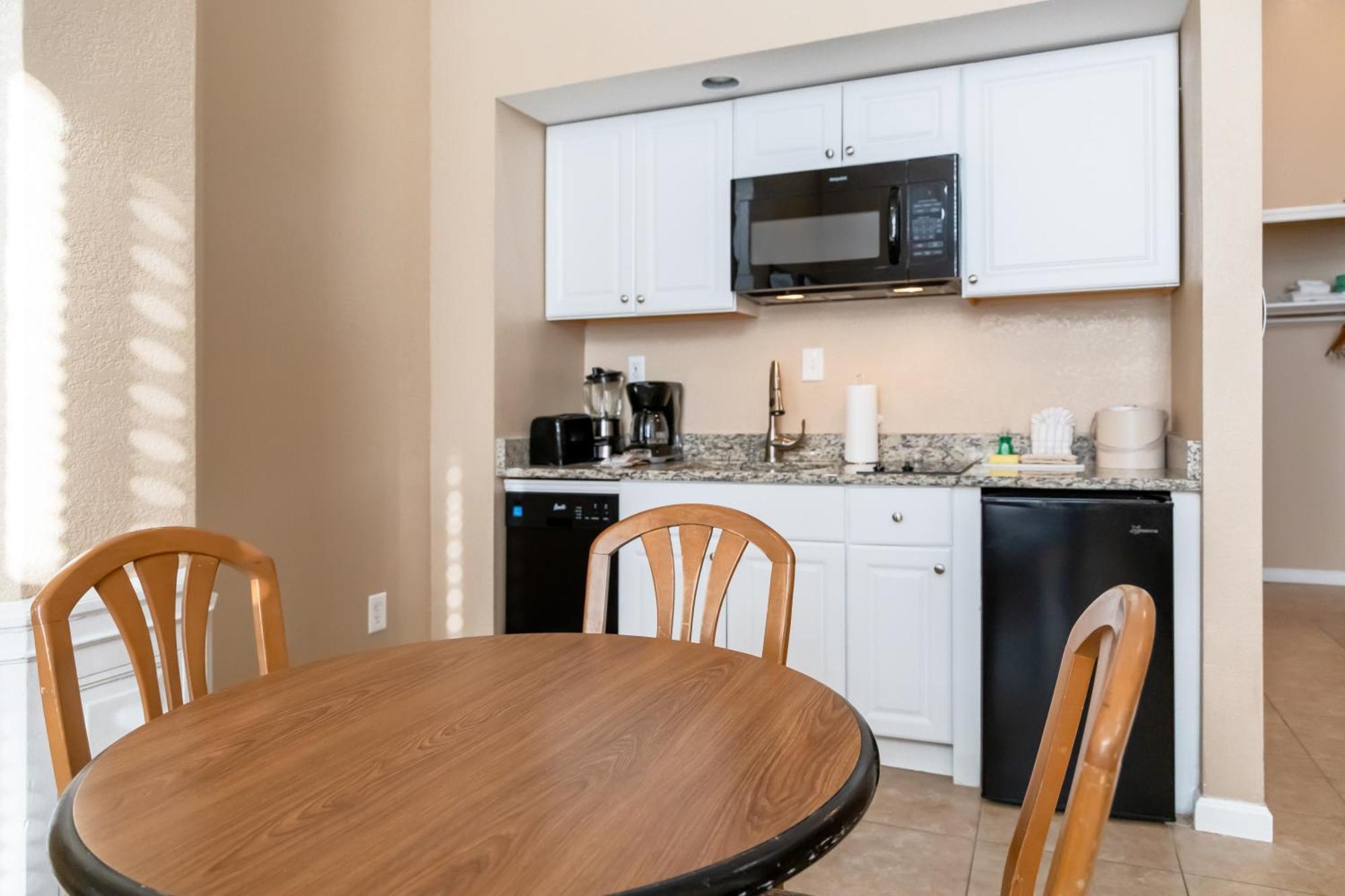 Legacy Vacation Resorts - Brigantine Beach Camera foto