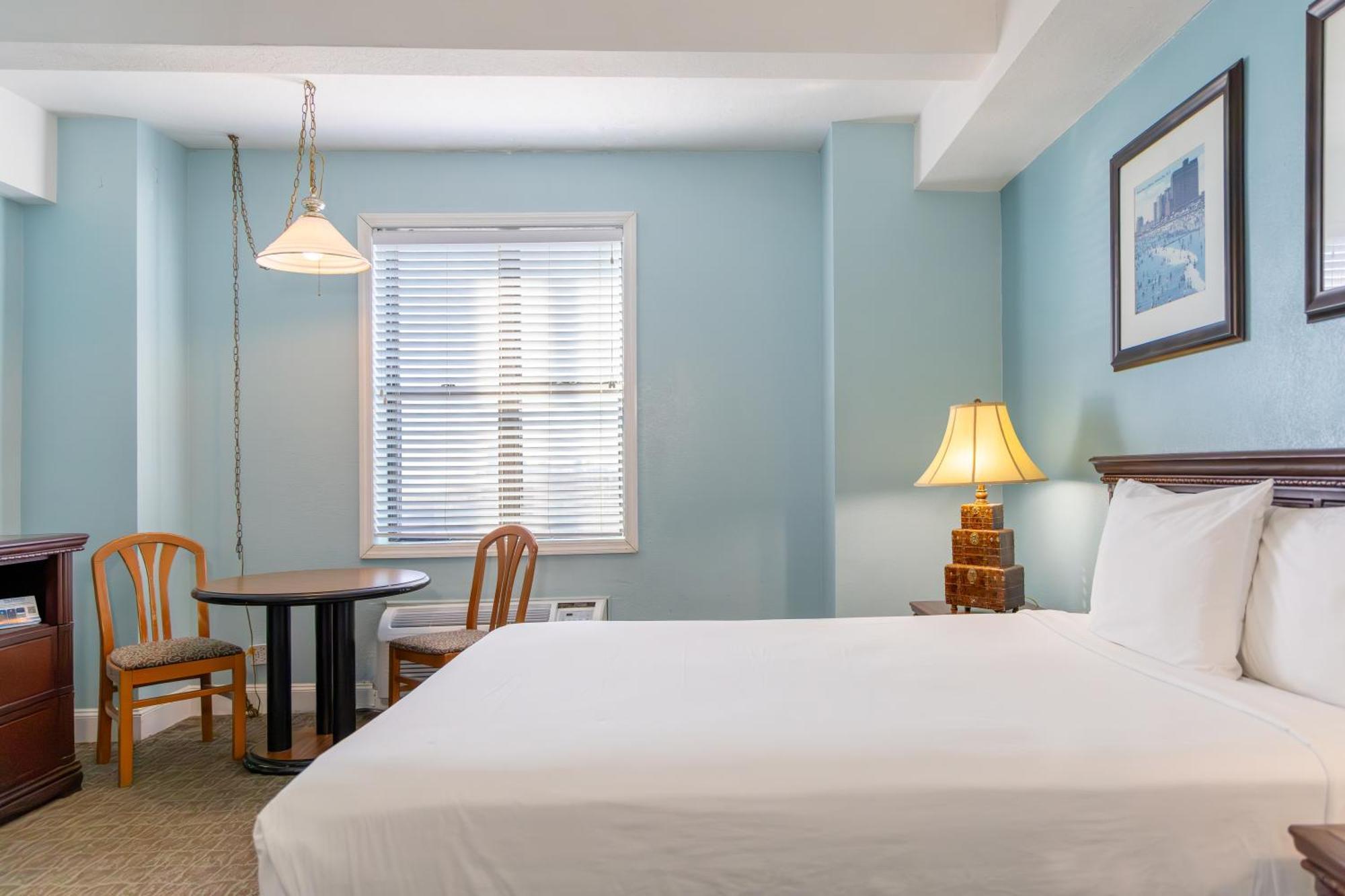 Legacy Vacation Resorts - Brigantine Beach Camera foto