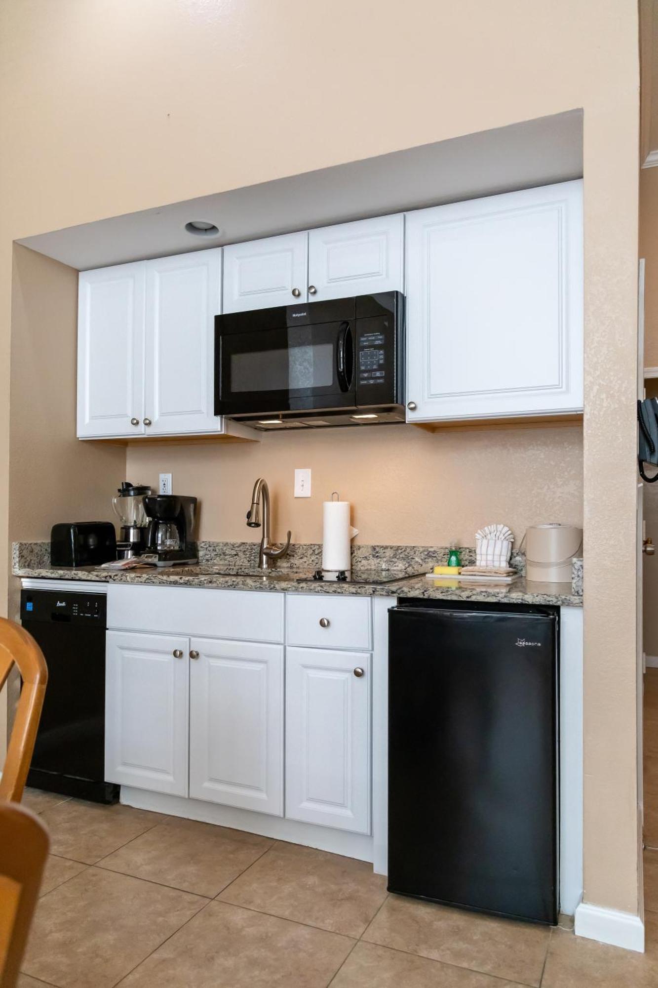 Legacy Vacation Resorts - Brigantine Beach Camera foto