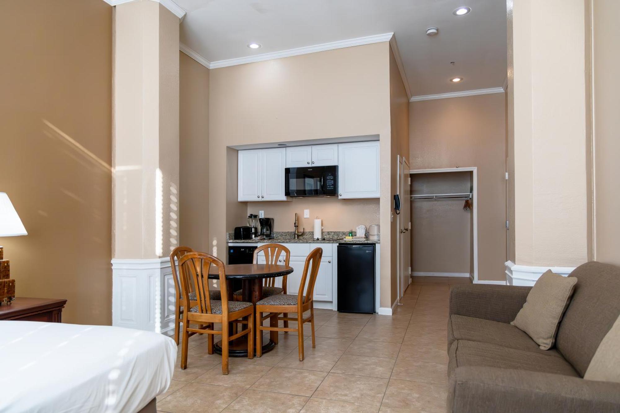 Legacy Vacation Resorts - Brigantine Beach Camera foto