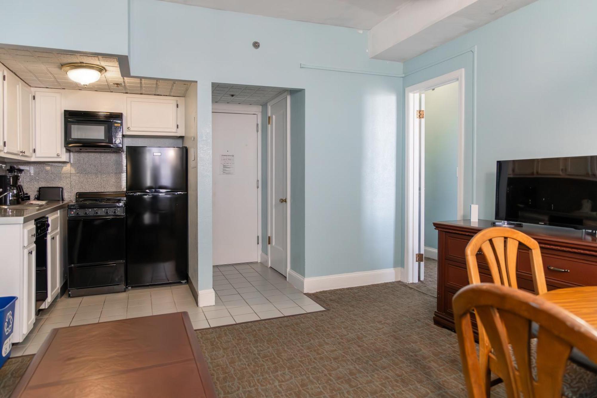 Legacy Vacation Resorts - Brigantine Beach Camera foto