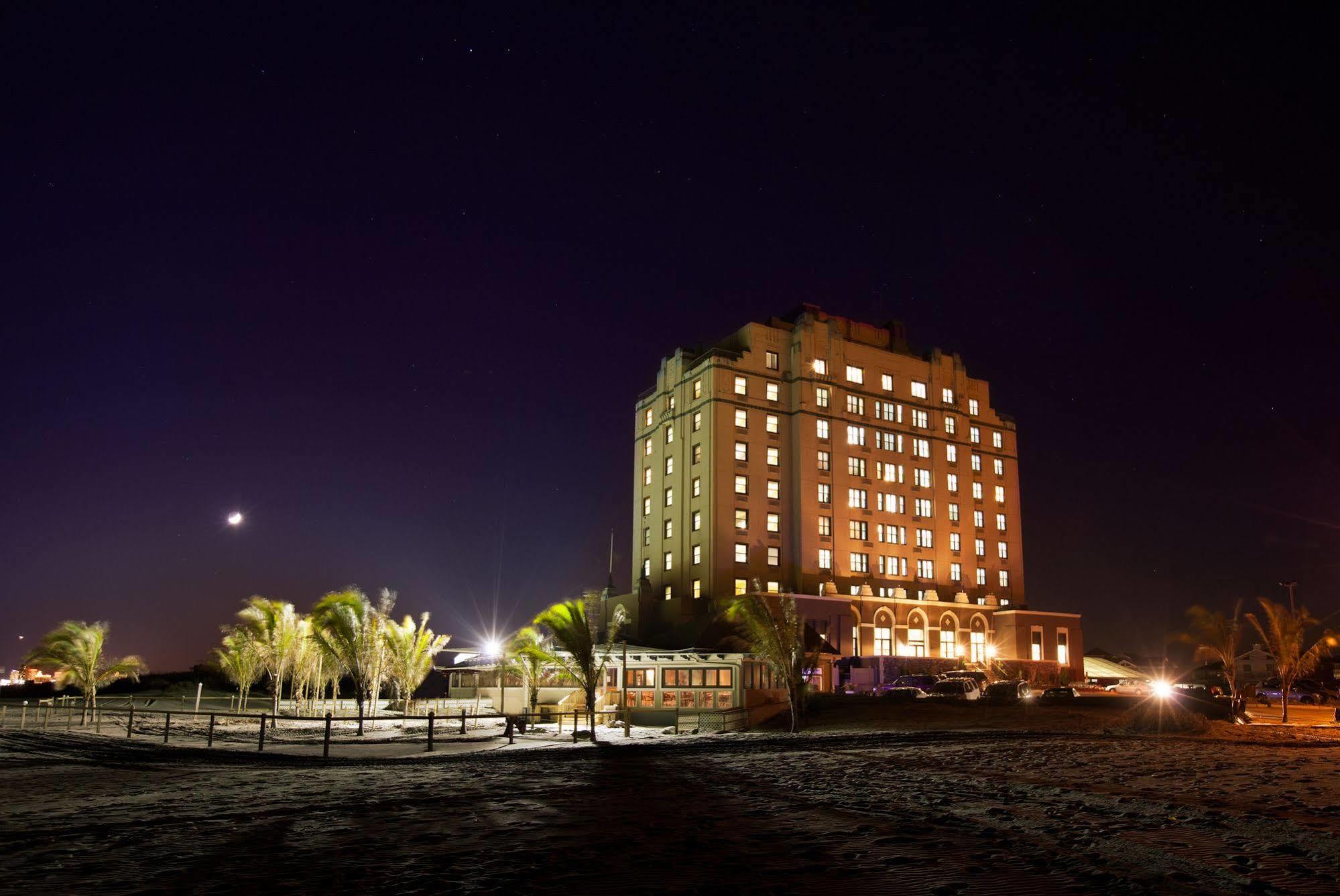 Legacy Vacation Resorts - Brigantine Beach Esterno foto
